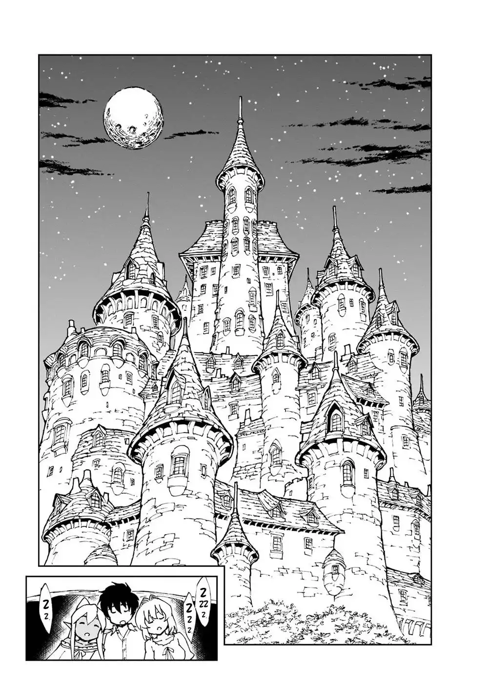 Genjitsushugisha no Oukokukaizouki Chapter 41.2 10